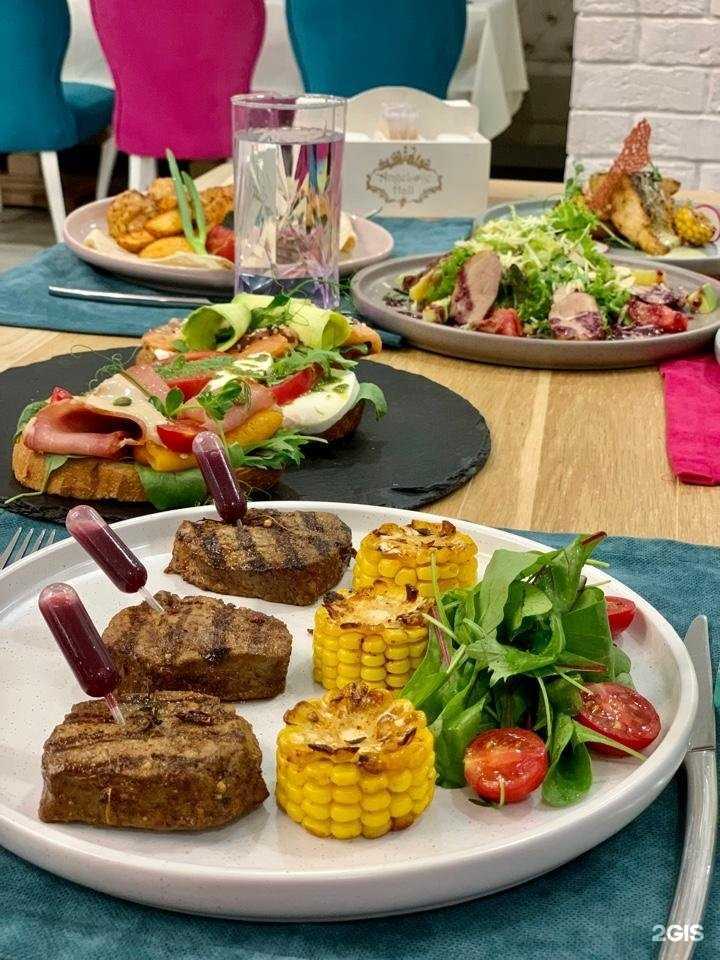 Отзывы на компанию AngeLove hall в Краснодаре c фото