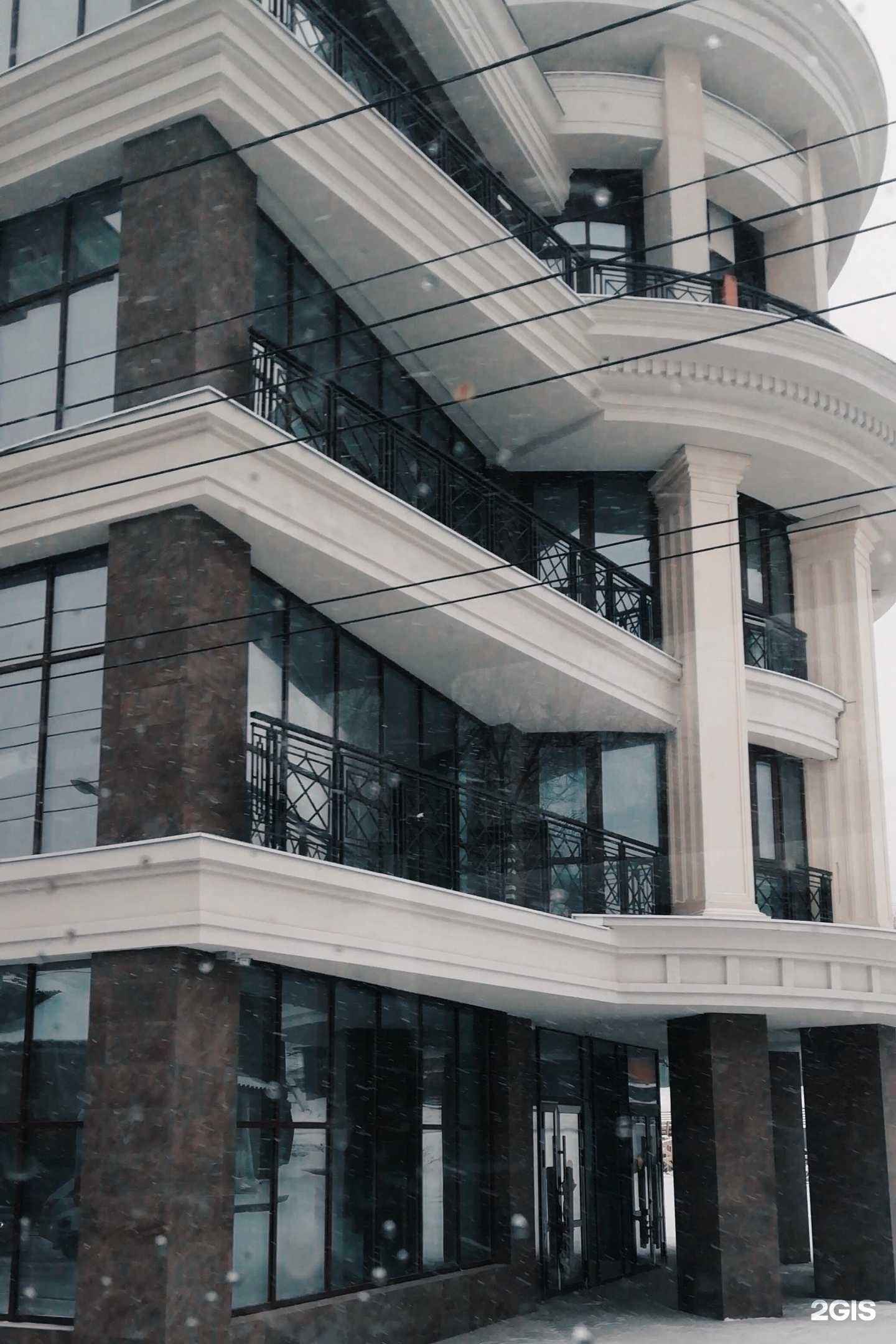 Отзывы на компанию Кинокомпания Юрия Яшникова в Иркутске c фото - фотография 2 из 2