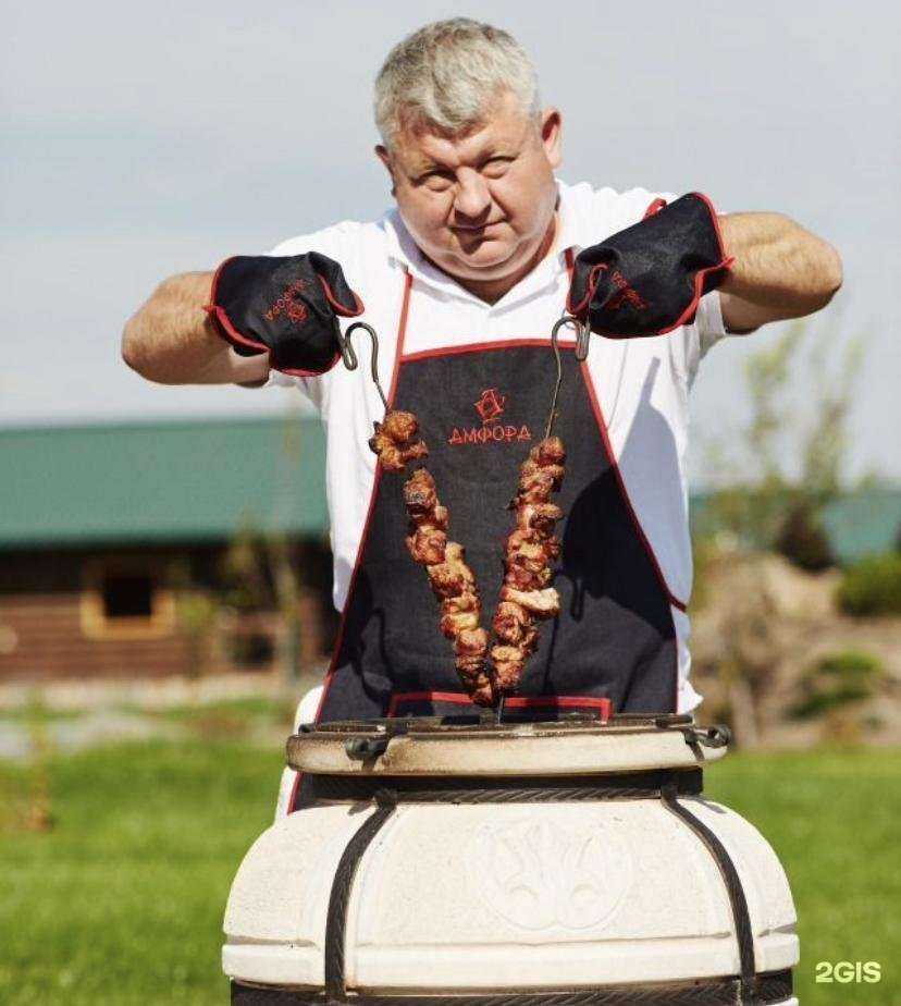 Отзывы на компанию Тандыр-Казан в Ставрополе c фото