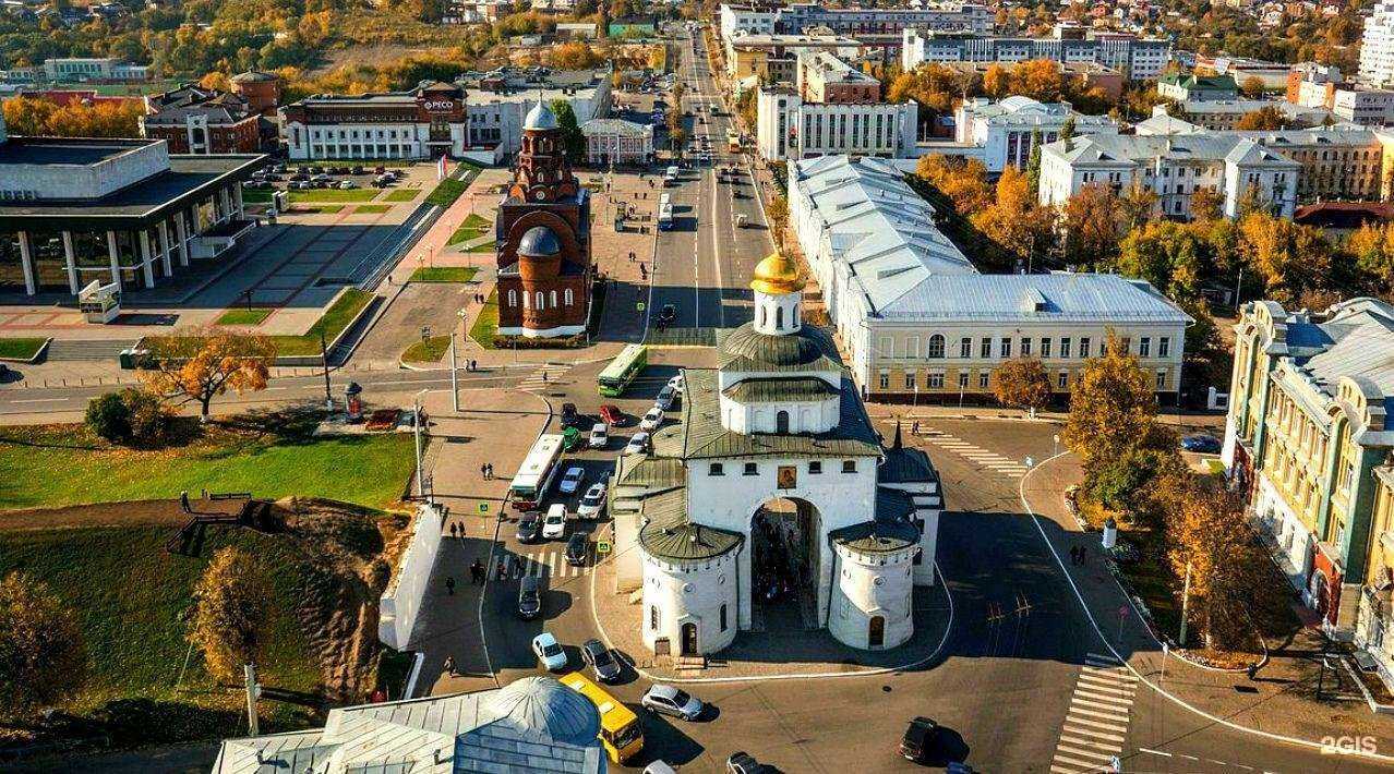 Отзывы на компанию Семязино в Владимире c фото