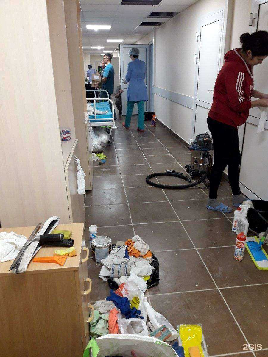 Отзывы на компанию Золушка в г. Челябинск c фото