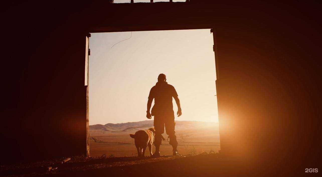 Отзывы на компанию 1642|Production в г. Улан-Удэ c фото