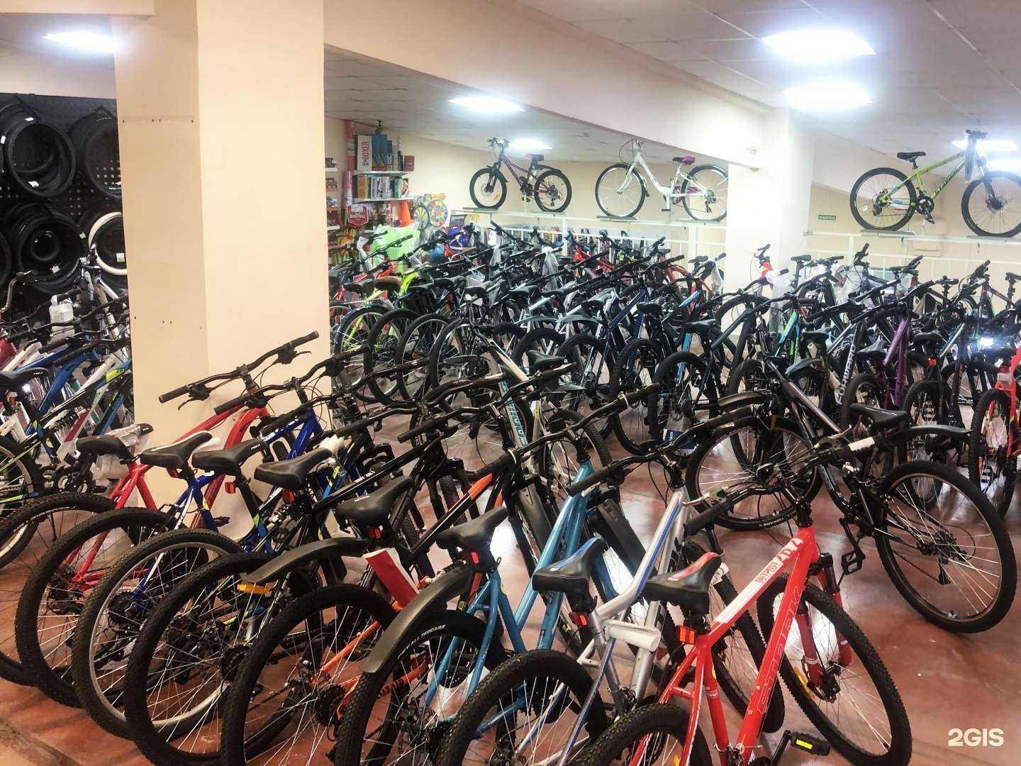 Отзывы на компанию Велосити в Кургане c фото