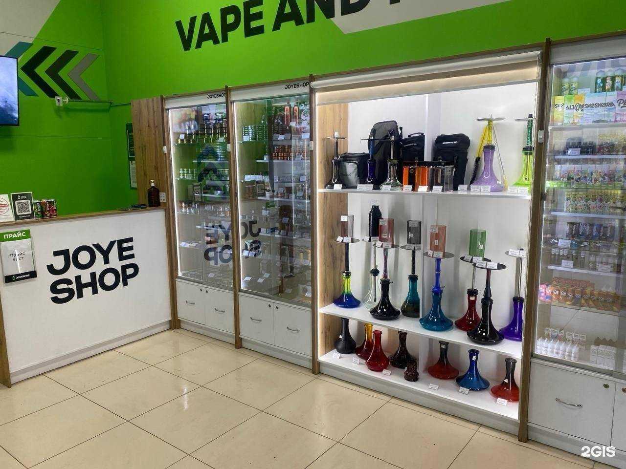 Отзывы на компанию JoyeShop в Казани c фото