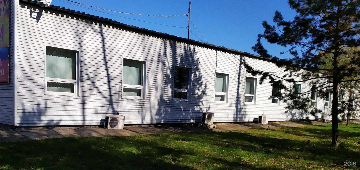 Отзывы на компанию Система-сервис в Хабаровске c фото - фотография 2 из 2