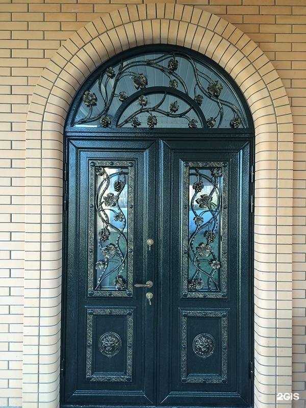 Отзывы на компанию Салон дверей в г. Йошкар-Ола c фото