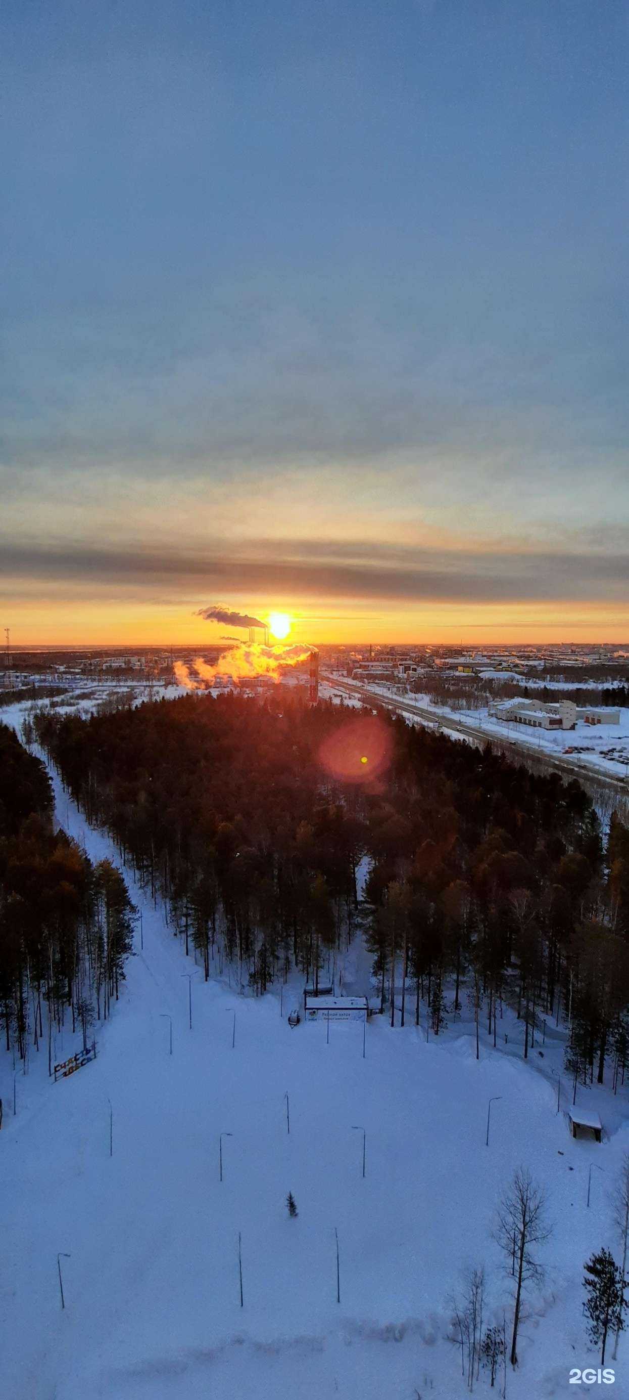 Отзывы на компанию По Уровню86 в Сургуте c фото - фотография 2 из 2