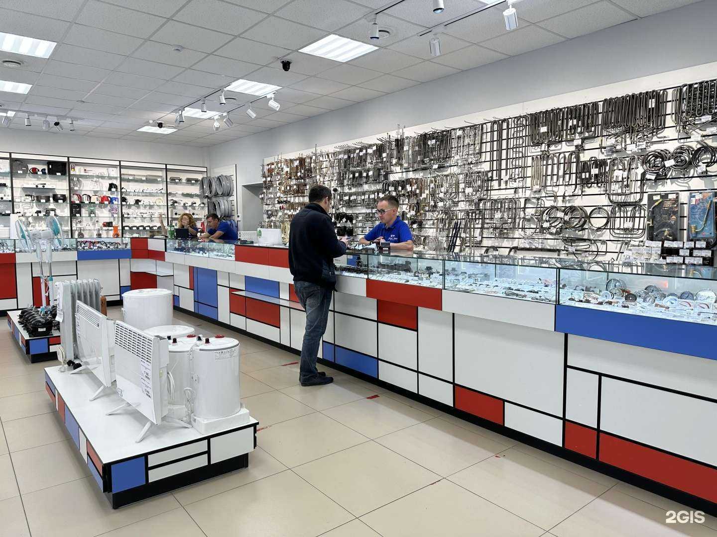 Отзывы на компанию РЕМТОН в Уфе c фото