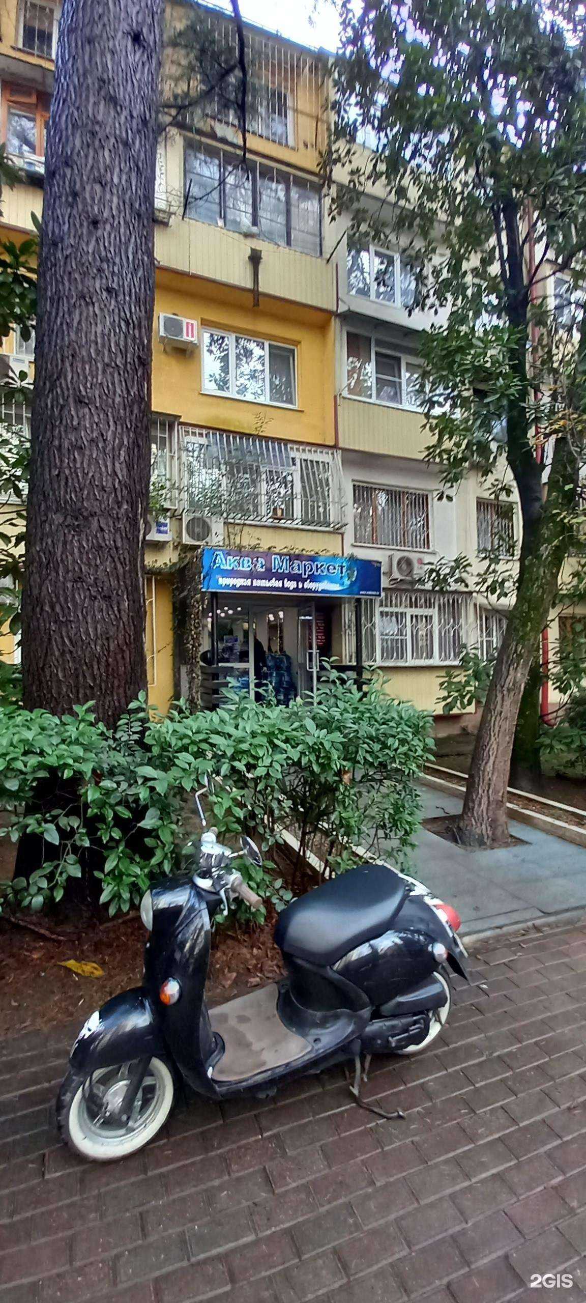 Отзывы на компанию Море идей в Сочи c фото - фотография 2 из 2