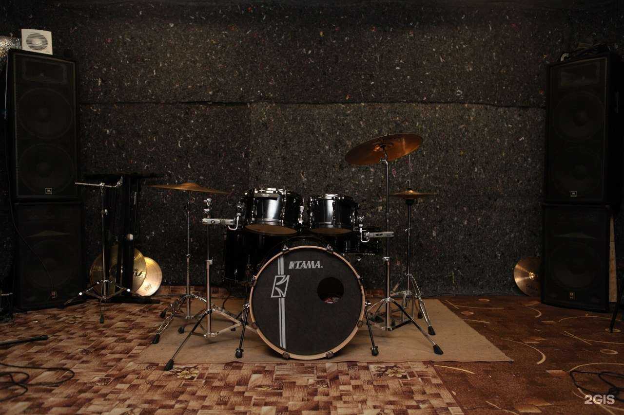 Отзывы на компанию MusicForce в Новосибирске c фото