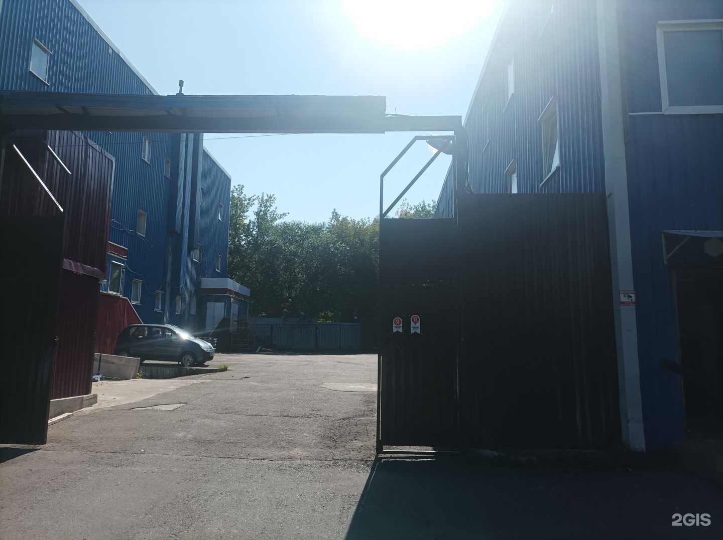 Отзывы на компанию 365 в Коммунарке c фото