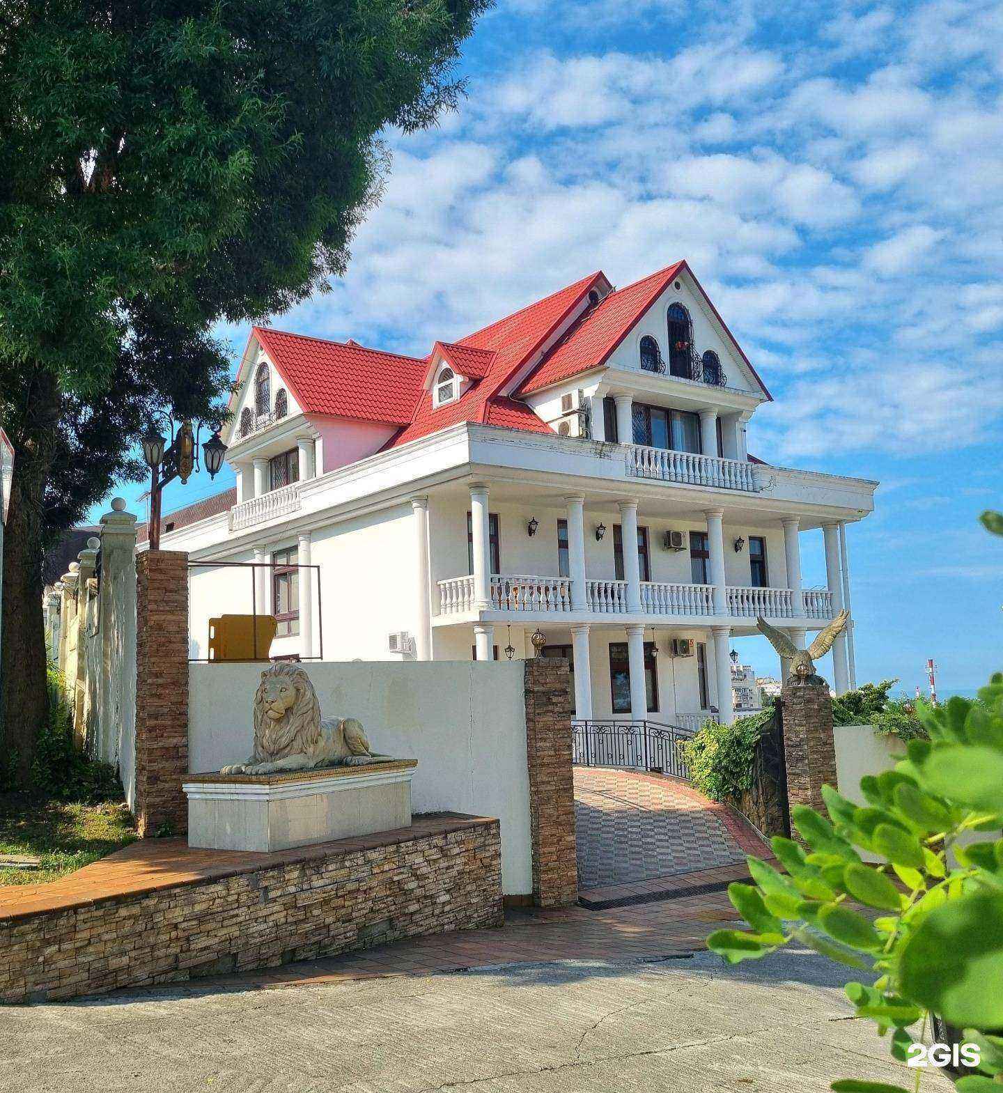 Отзывы на компанию Лоран в г. Сочи c фото