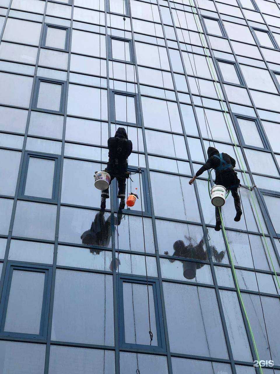 Отзывы на компанию VisotProject в Владивостоке c фото