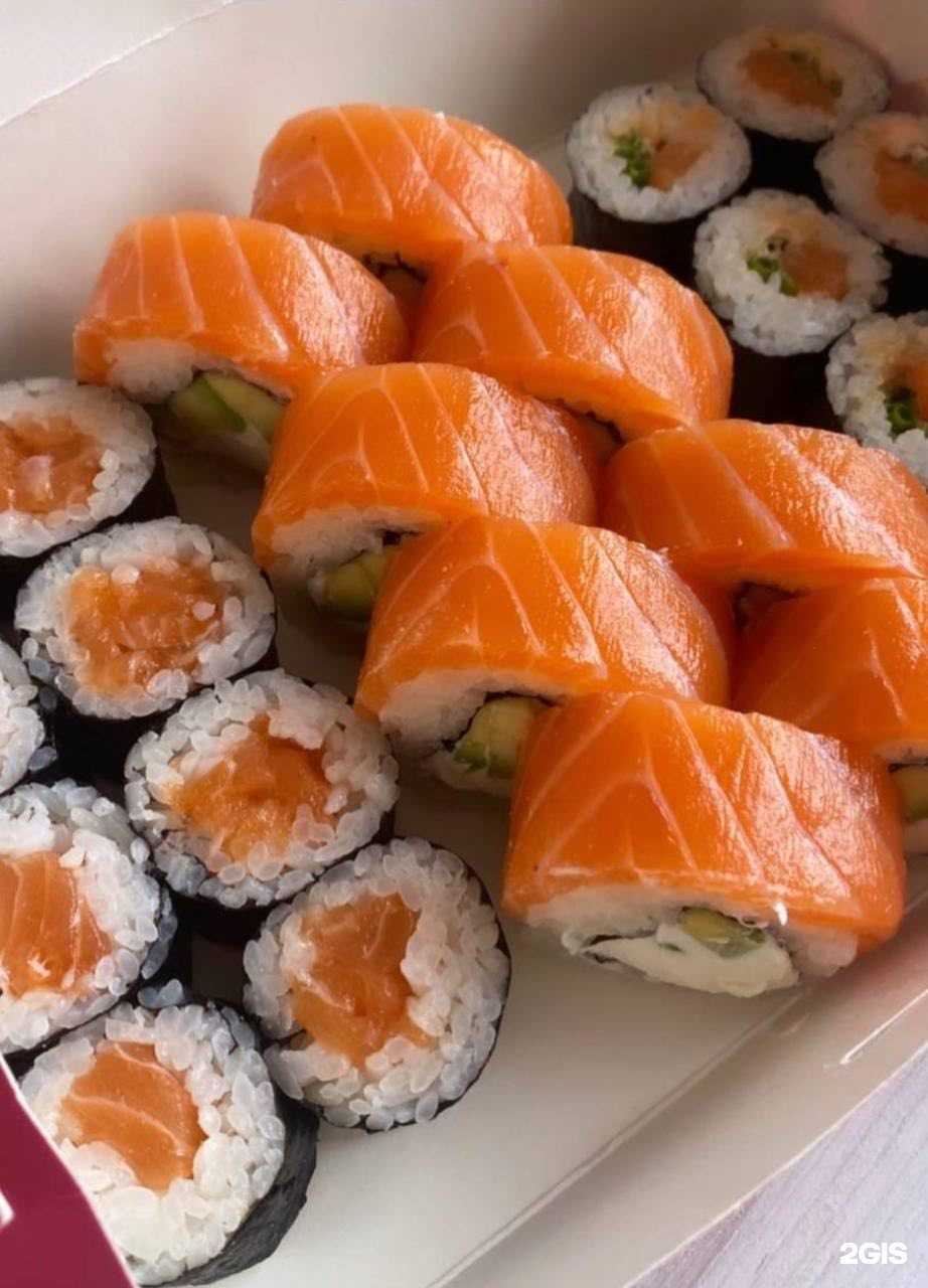 Отзывы на компанию FoodGarden в г. Омск c фото