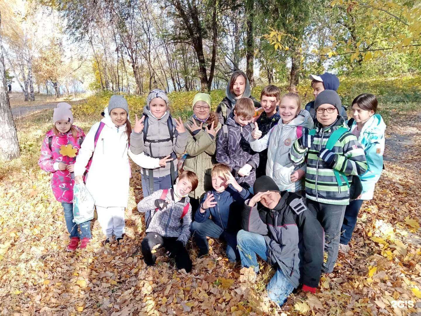 Отзывы на компанию Школа №65 им. Героя Советского Союза В.Д. Андреянова в Самаре c фото