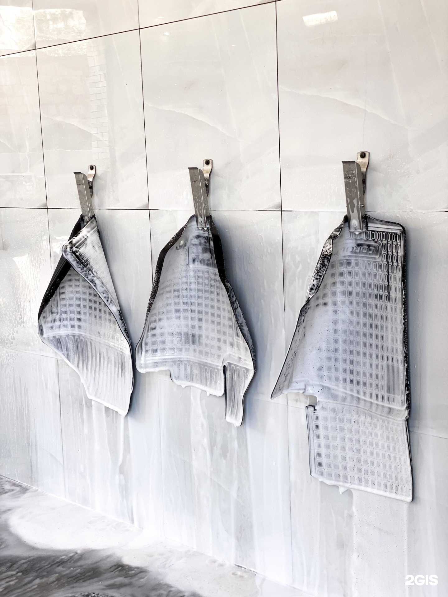 Отзывы на компанию Пена в Астрахани c фото