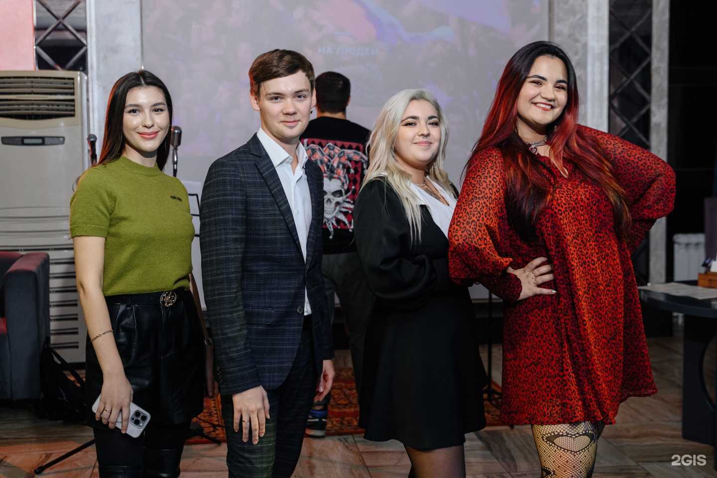 Отзывы на компанию Не школа вокала в Тамбове c фото