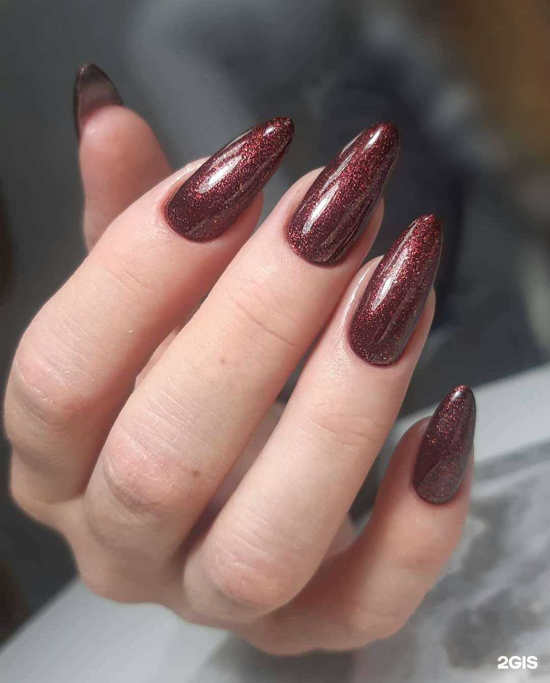 Отзывы на компанию Студия маникюра и педикюра в Екатеринбурге c фото