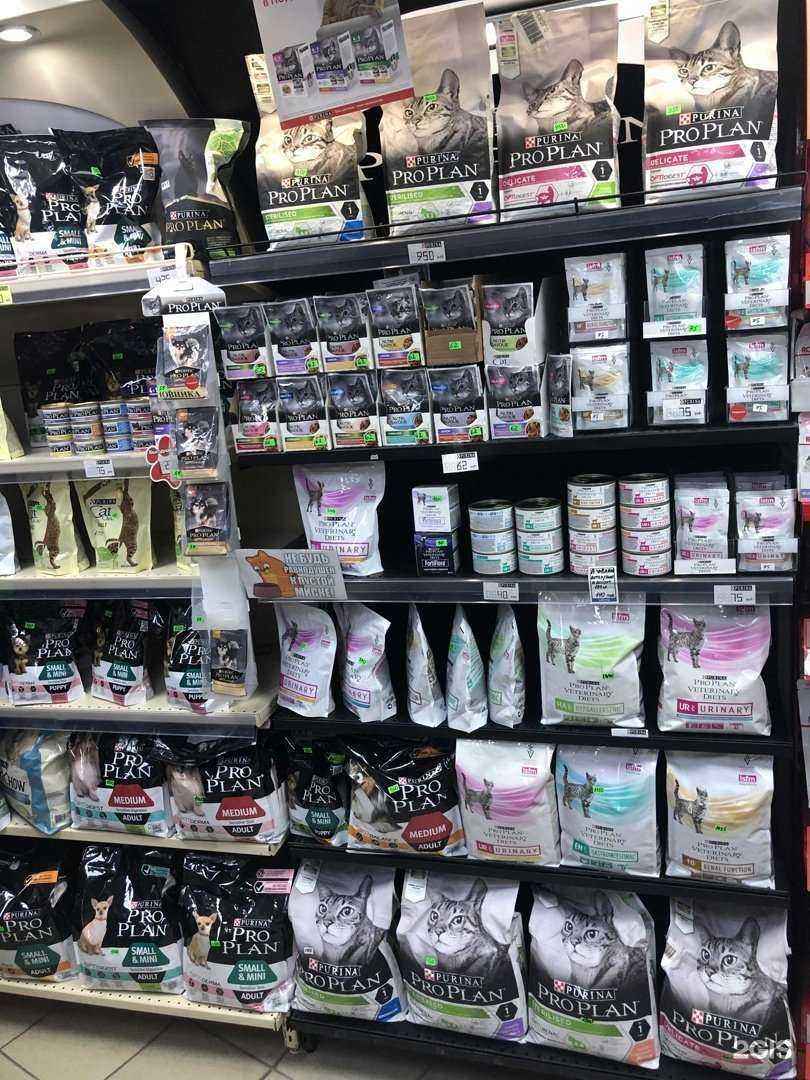 Отзывы на компанию Zoo shop в г. Челябинск c фото