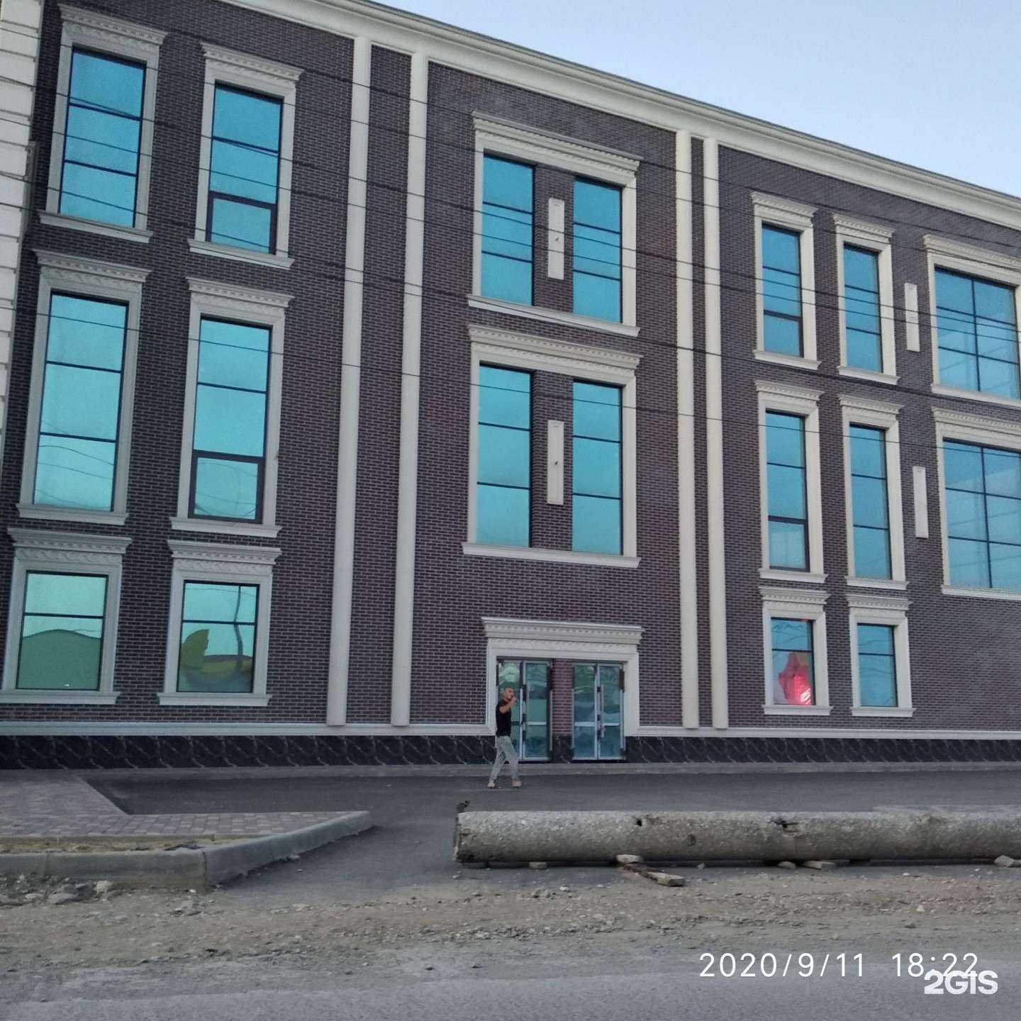 Отзывы на компанию Княжество в Каспийске c фото - фотография 2 из 2