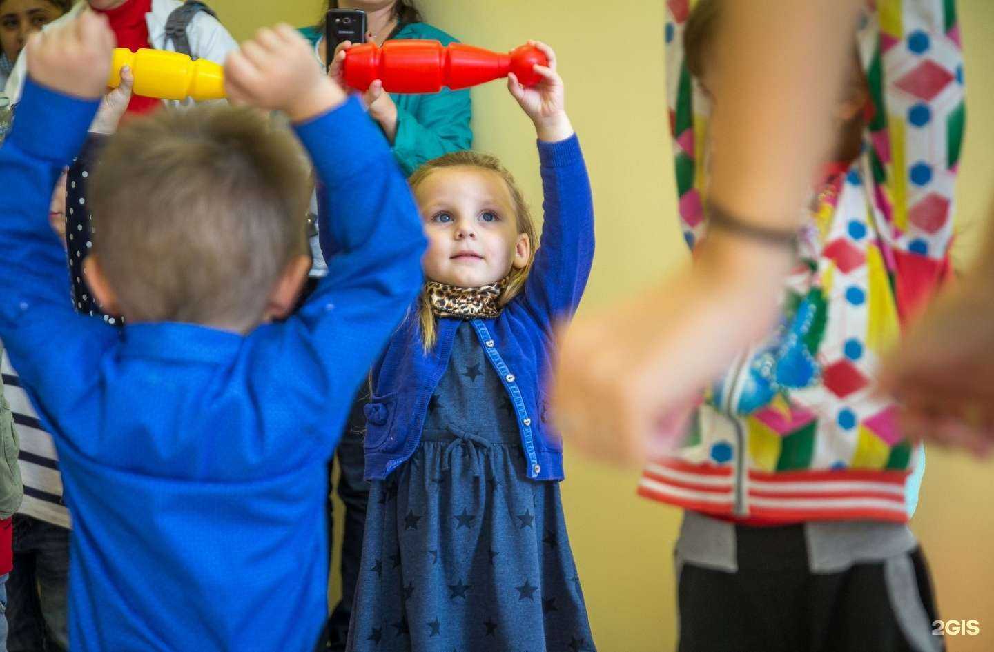 Отзывы на компанию Страна Чудес в Ставрополе c фото