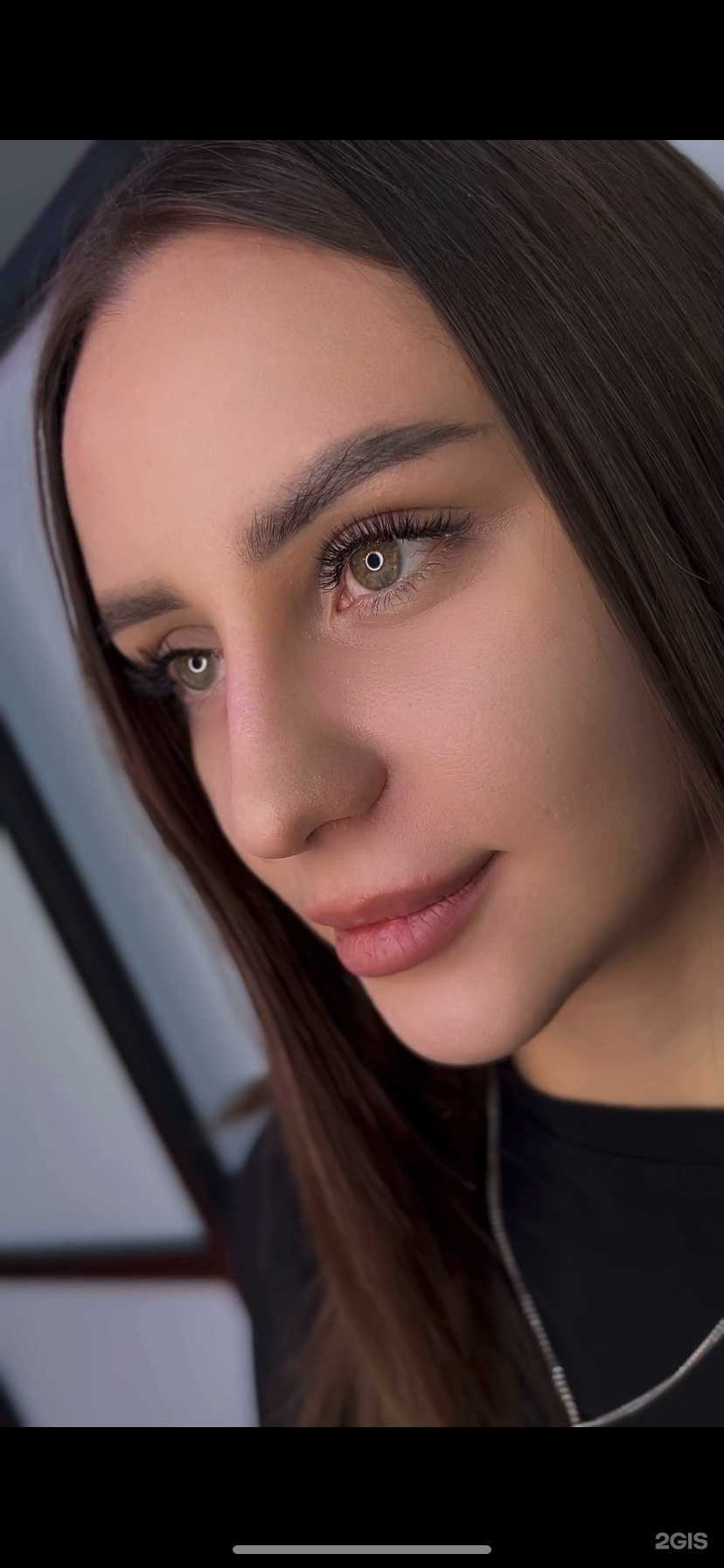 Отзывы на компанию Anna_lash74 в г. Челябинск c фото