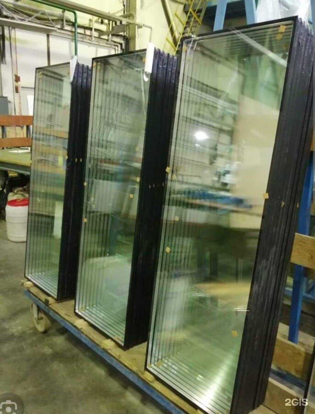 Отзывы на компанию Окна 22 в Барнауле c фото