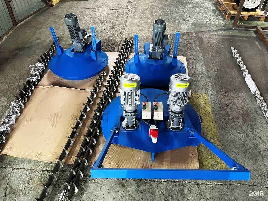 Отзывы на компанию Агромаш-НН в Нижнем Новгороде c фото