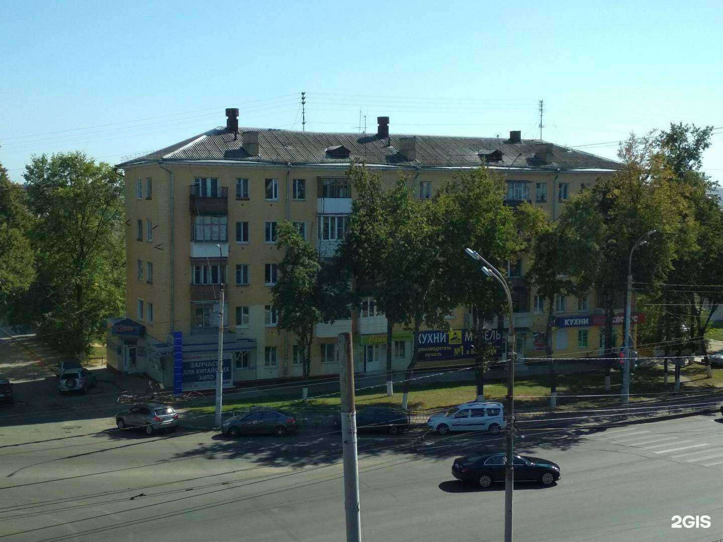 Отзывы на компанию Автостиль в Орле c фото