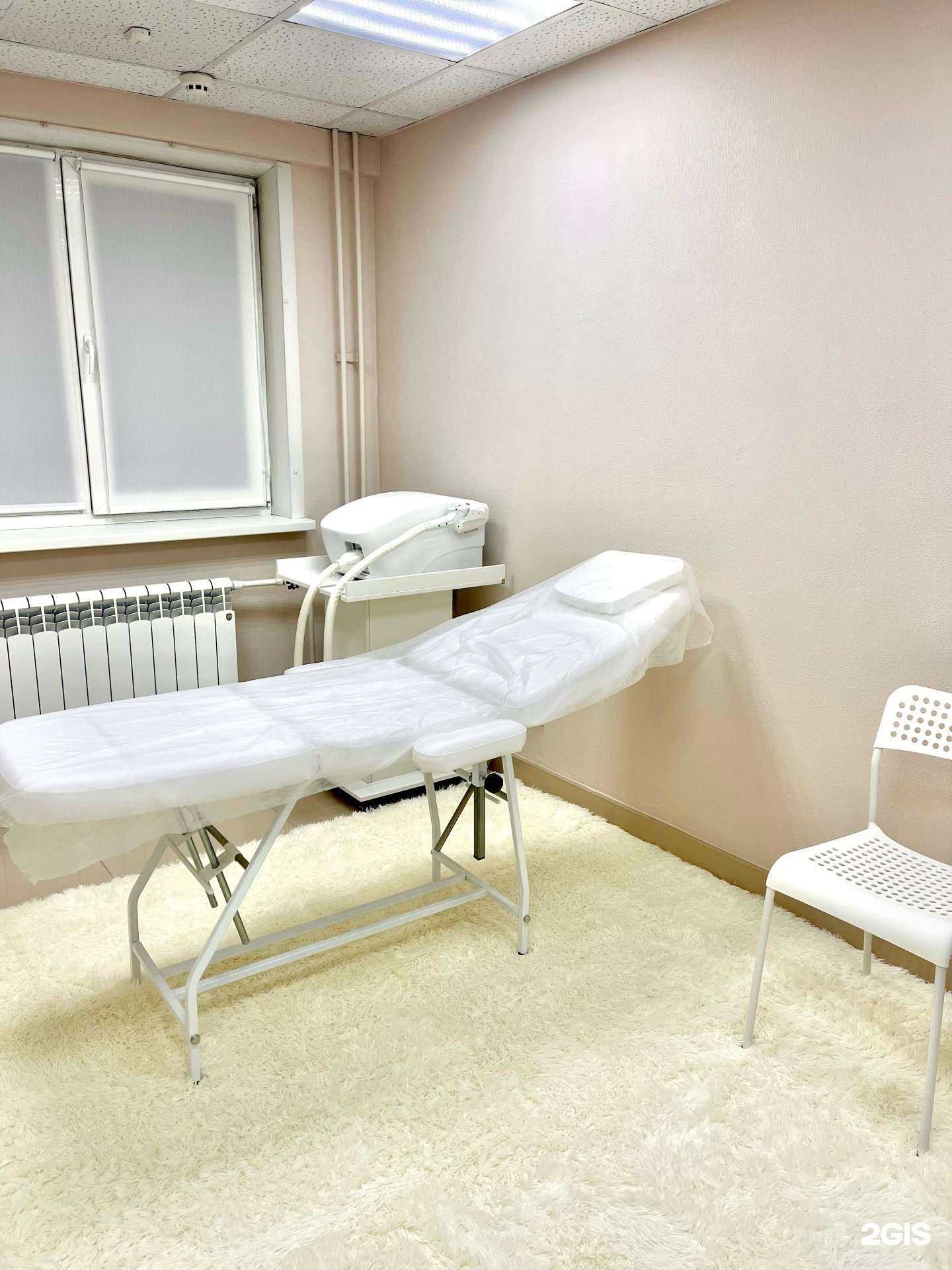 Отзывы на компанию LaserShine в Барнауле c фото