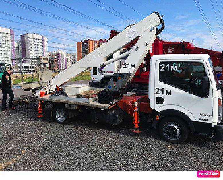 Отзывы на компанию Вышка39 в Калининграде c фото