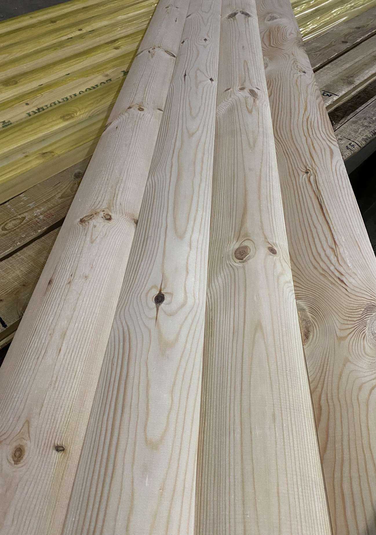 Отзывы на компанию Корпорация-Лес в г. Киров c фото