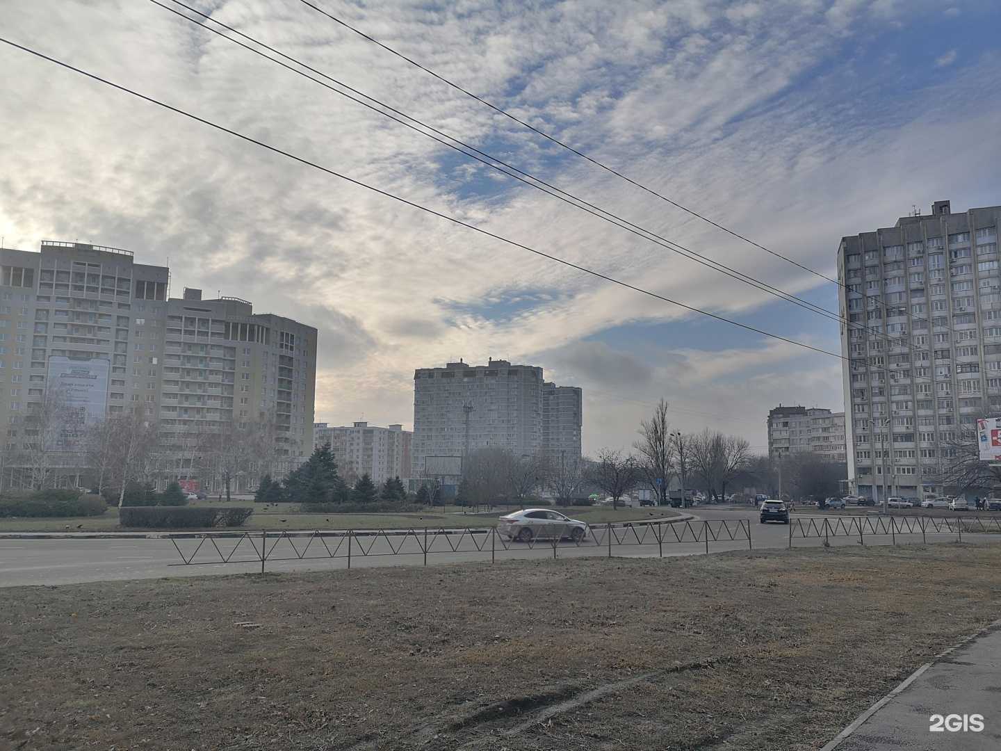 Отзывы на компанию Евродез в Ростове-на-Дону c фото - фотография 2 из 2