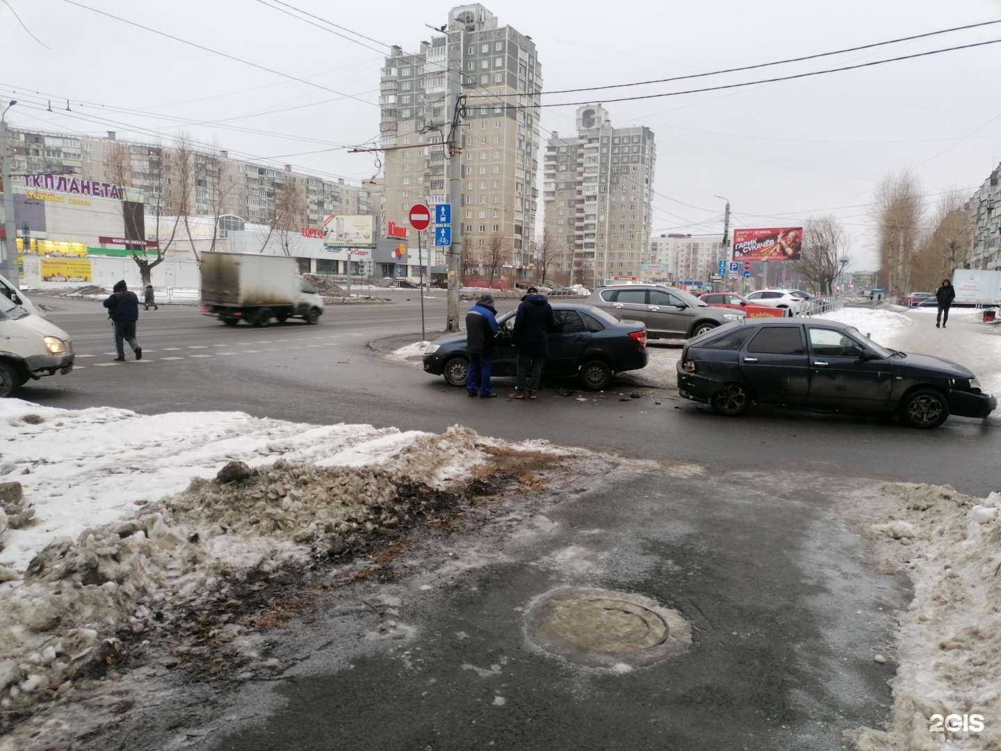 Отзывы на компанию Служба помощи на дорогах в Челябинске c фото