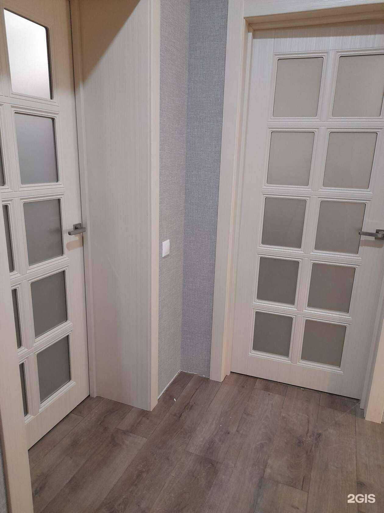 Отзывы на компанию Двери Хоум в г. Екатеринбург c фото