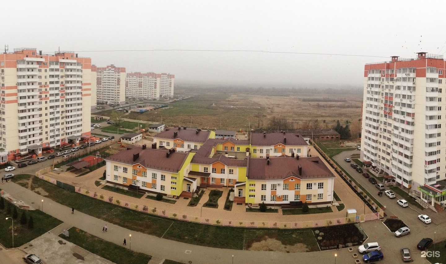 Отзывы на компанию Водомат в Краснодаре c фото - фотография 2 из 2