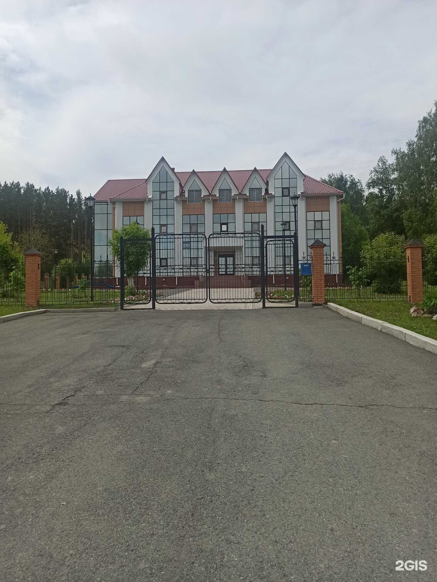 Отзывы на компанию Яшма в Учалах c фото