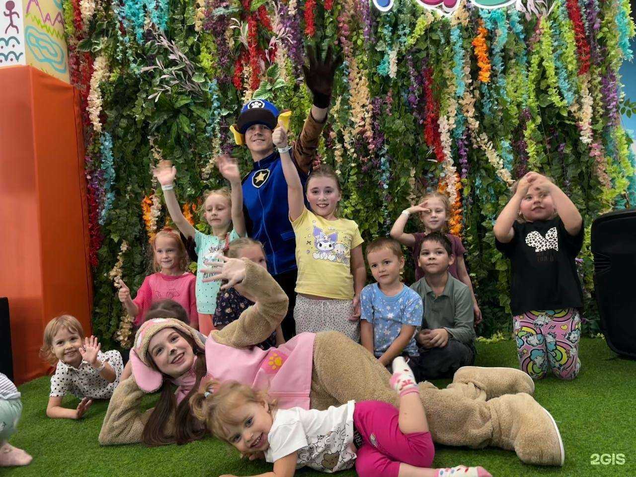 Отзывы на компанию ЧадоРадо в Южноуральске c фото