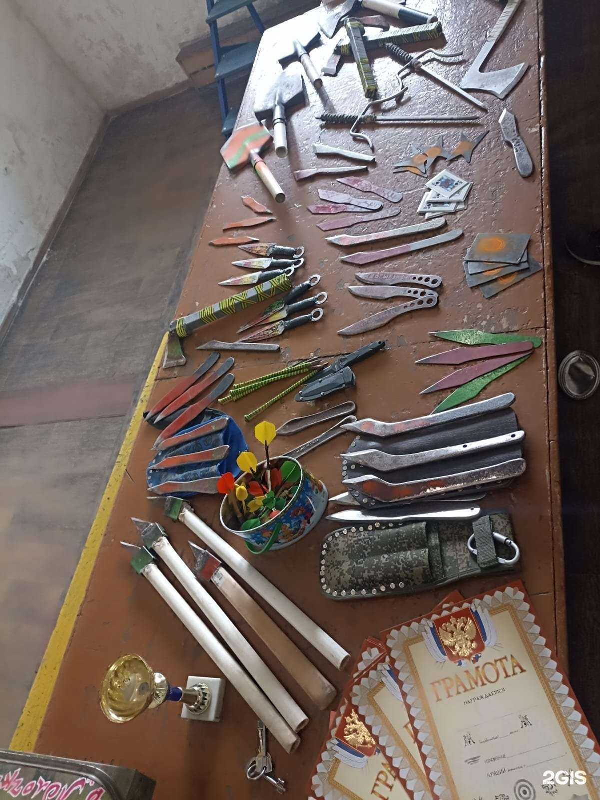 Отзывы на компанию В яблочко в Тамбове c фото