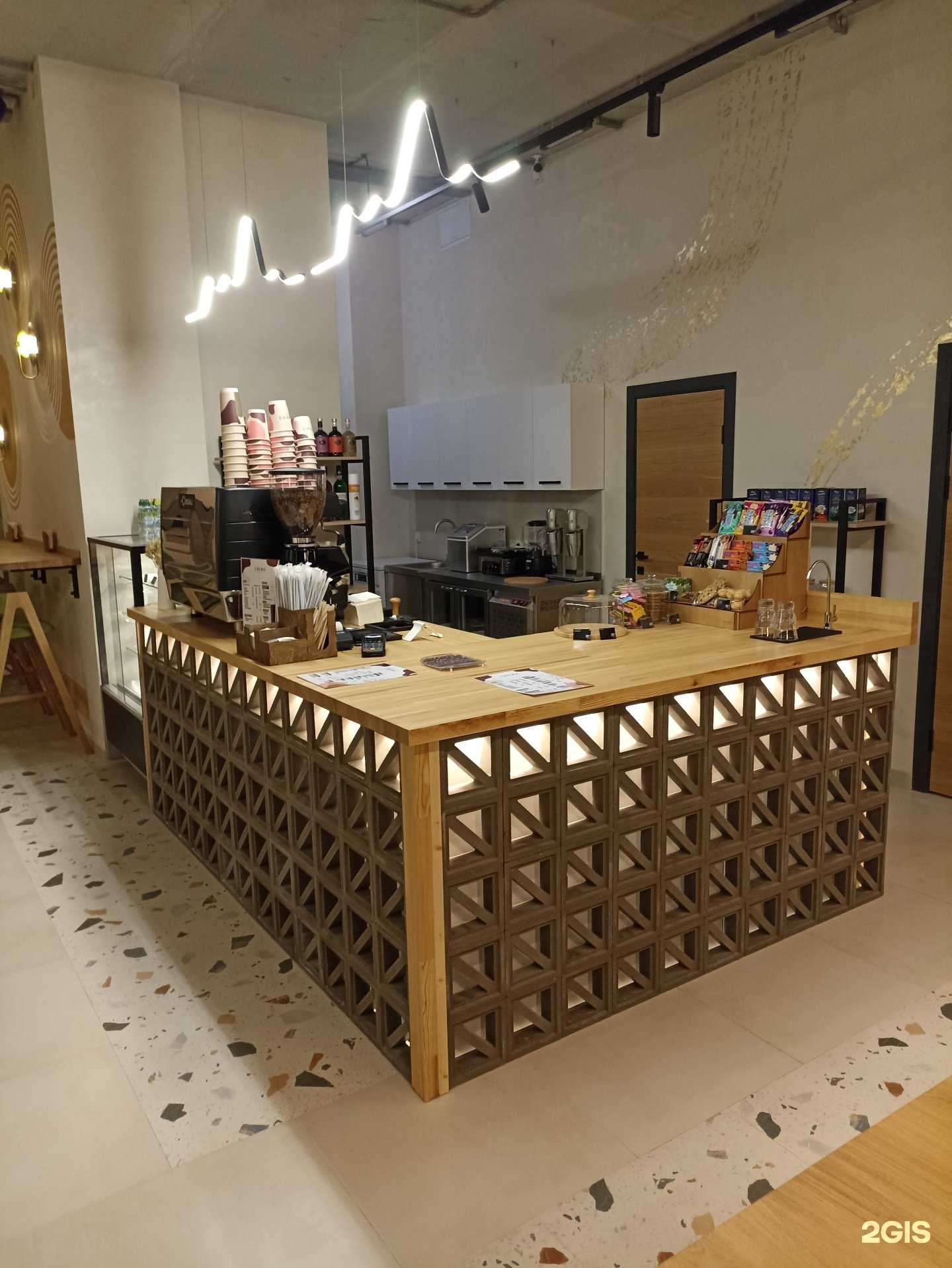 Отзывы на компанию Crema в Пензе c фото