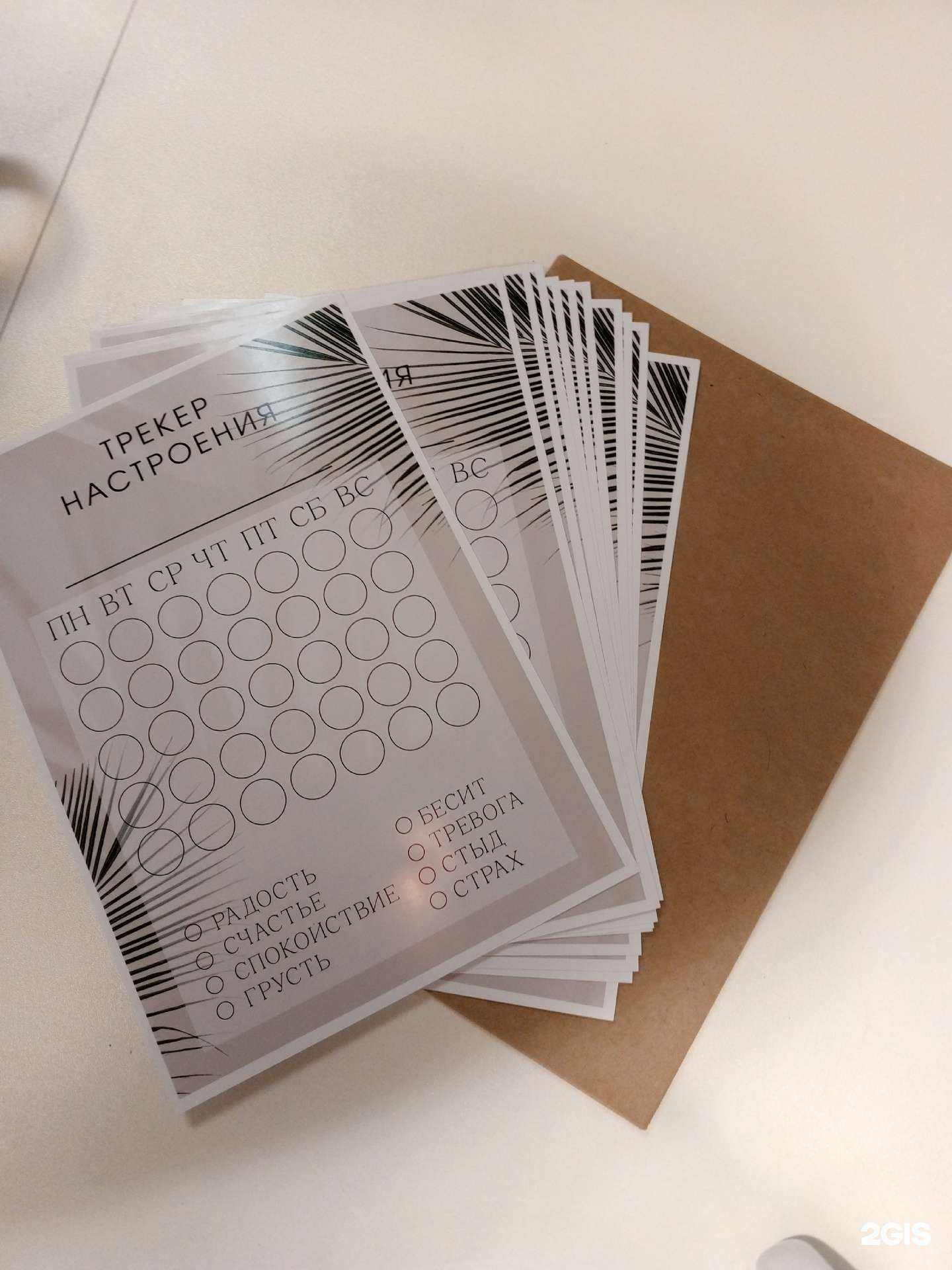 Отзывы на компанию Принтус в г. Пермь c фото