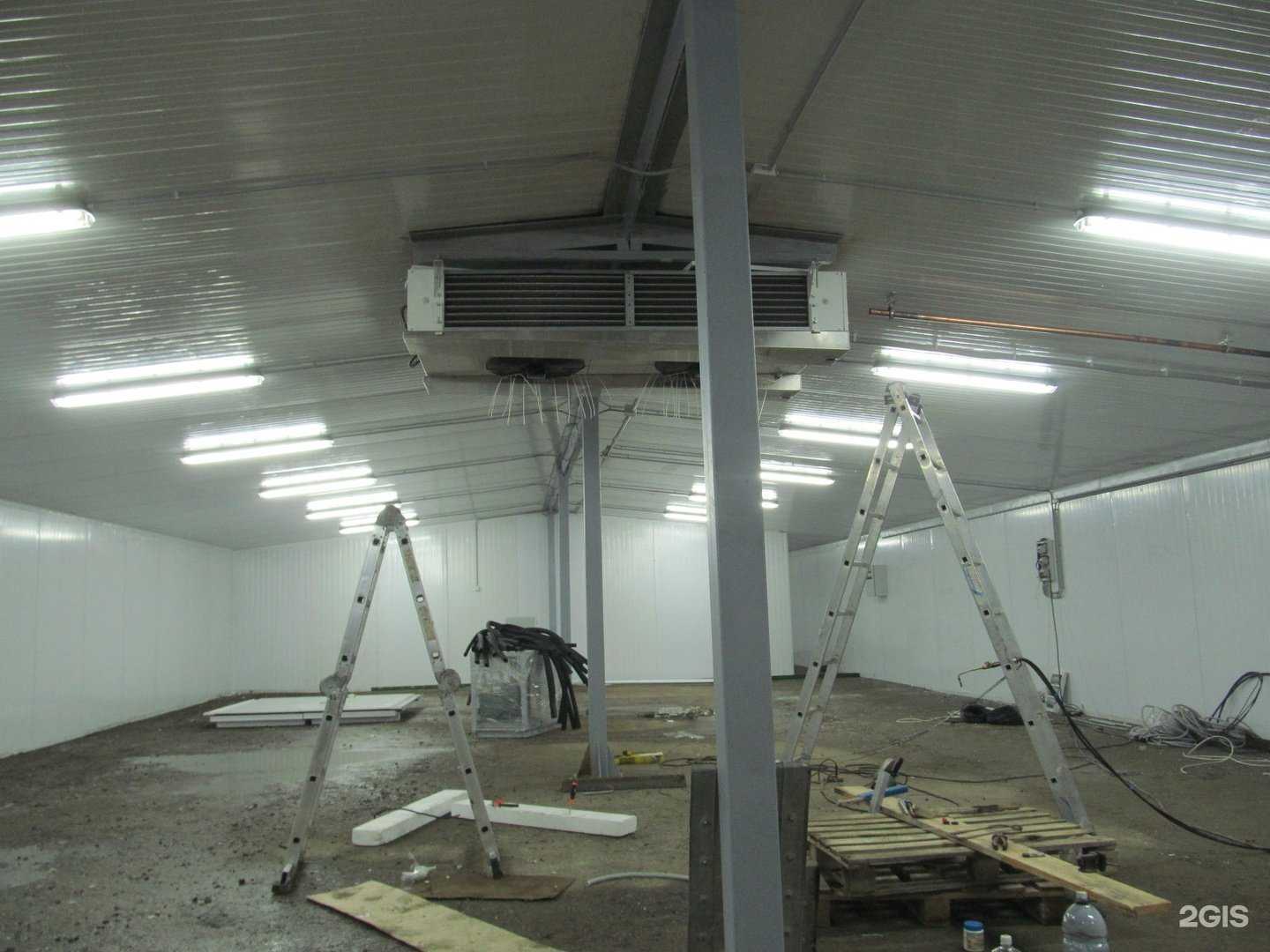 Отзывы на компанию Компания Морозов в г. Омск c фото