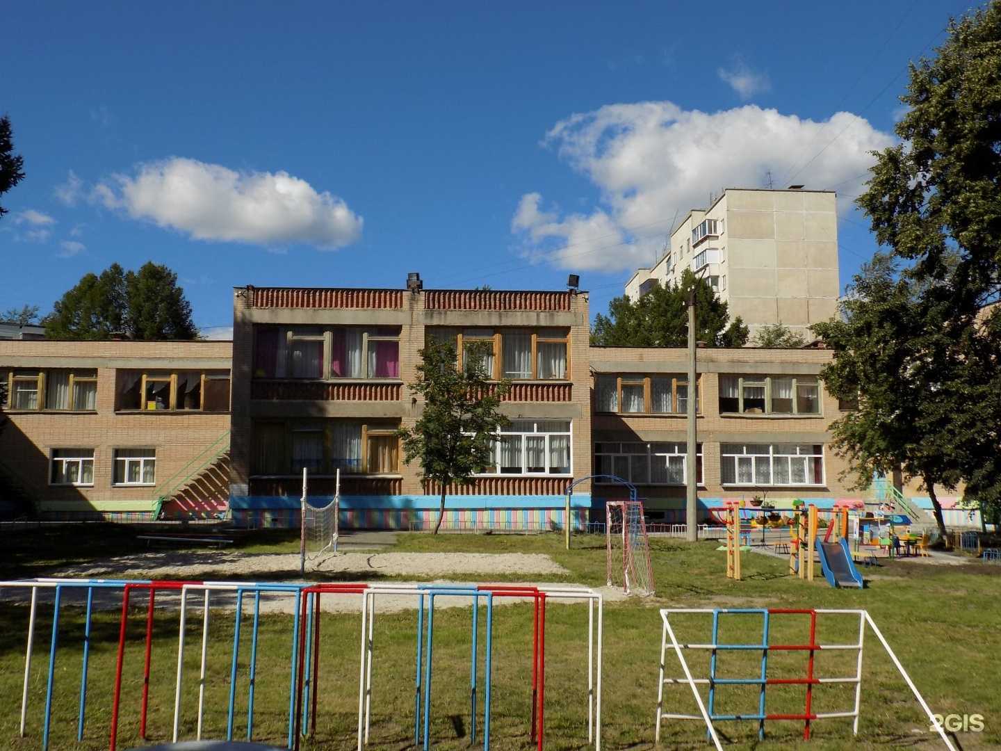 Отзывы на компанию Детский сад №366 в Челябинске c фото