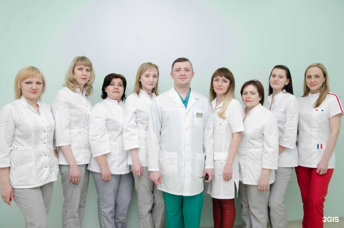 Отзывы на компанию Альянс клиник плюс в Ульяновске c фото