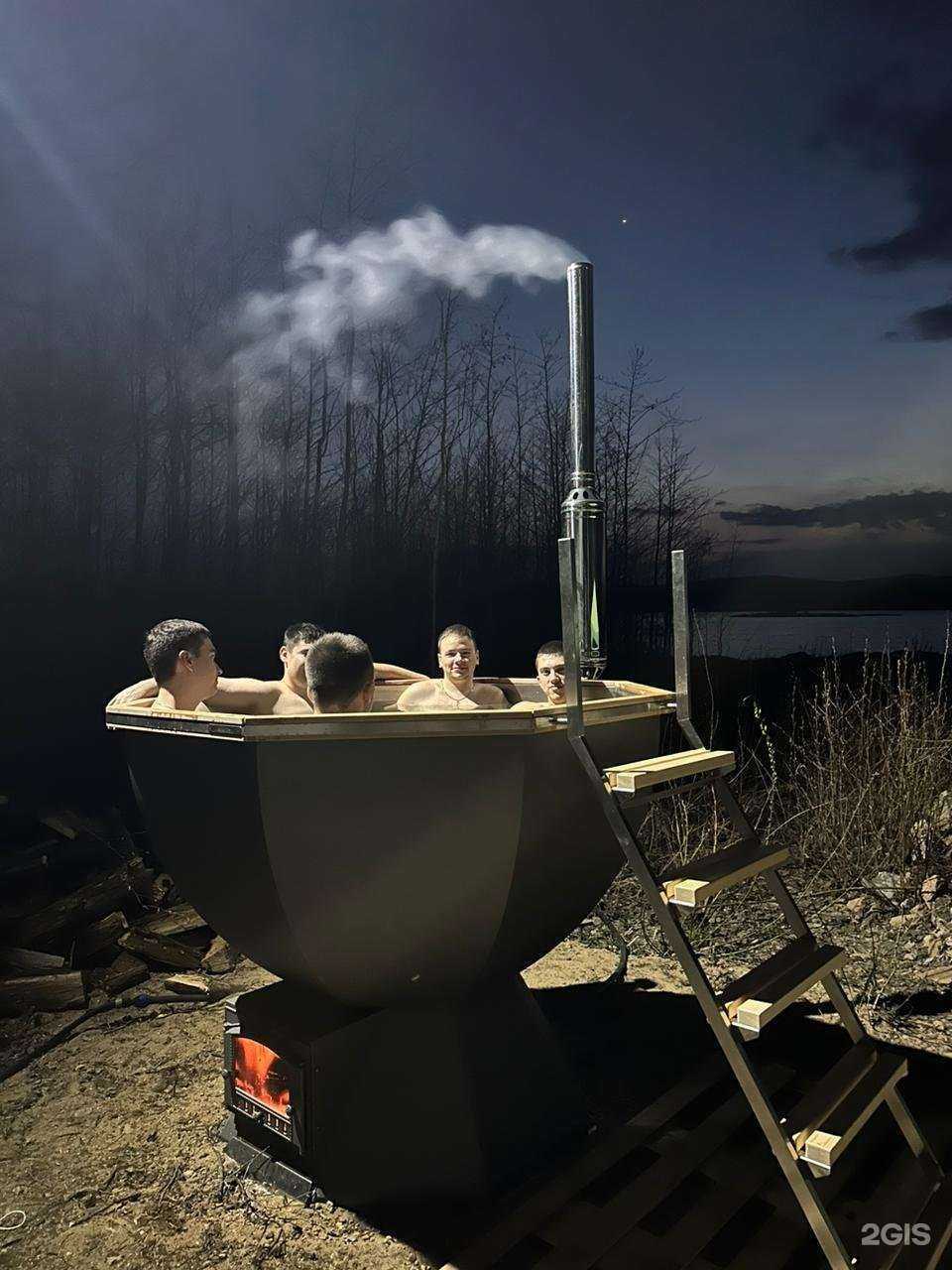 Отзывы на компанию Ёлочка в г. Чебаркуль c фото