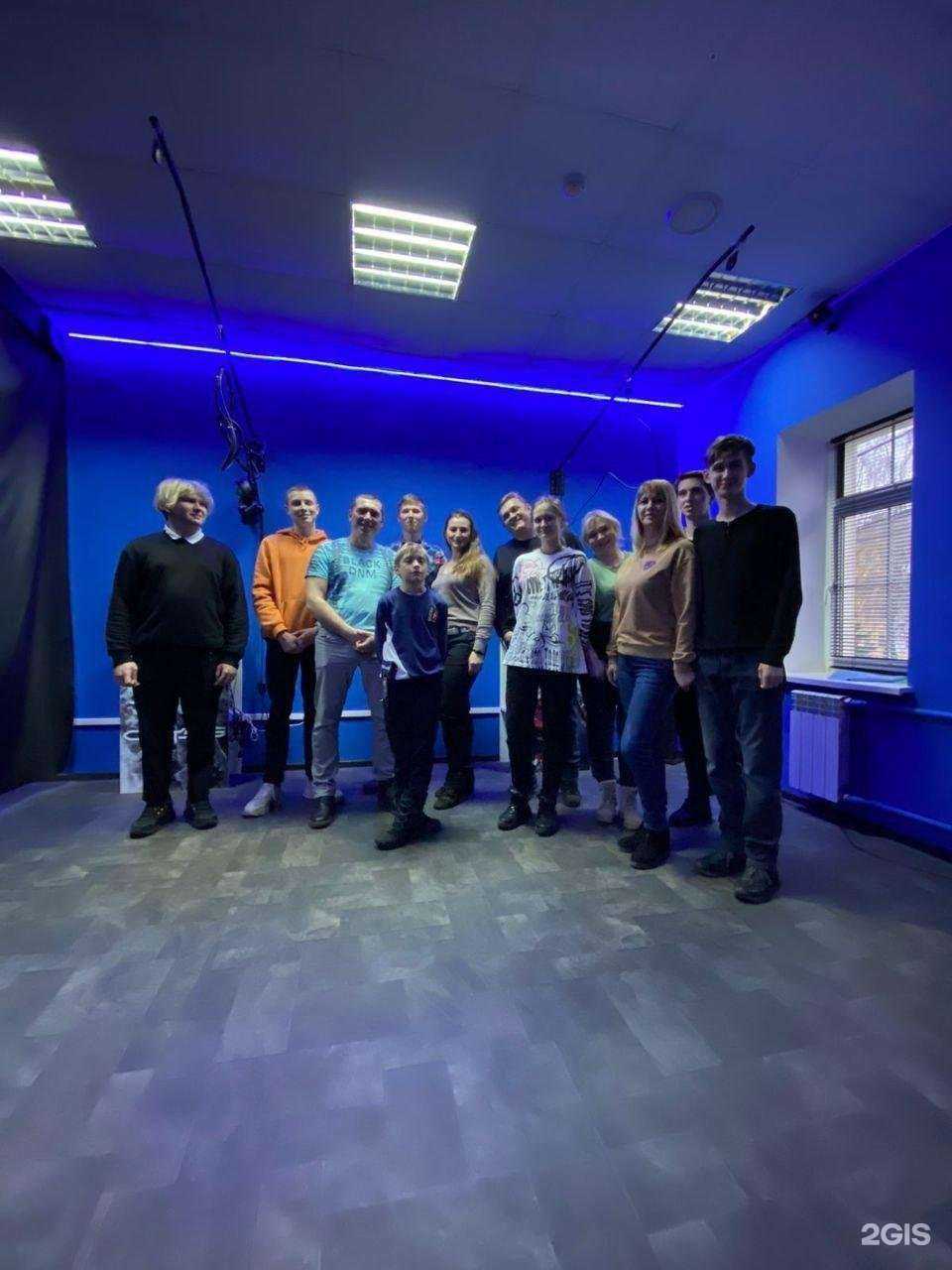 Отзывы на компанию Game Zone в Калуге c фото