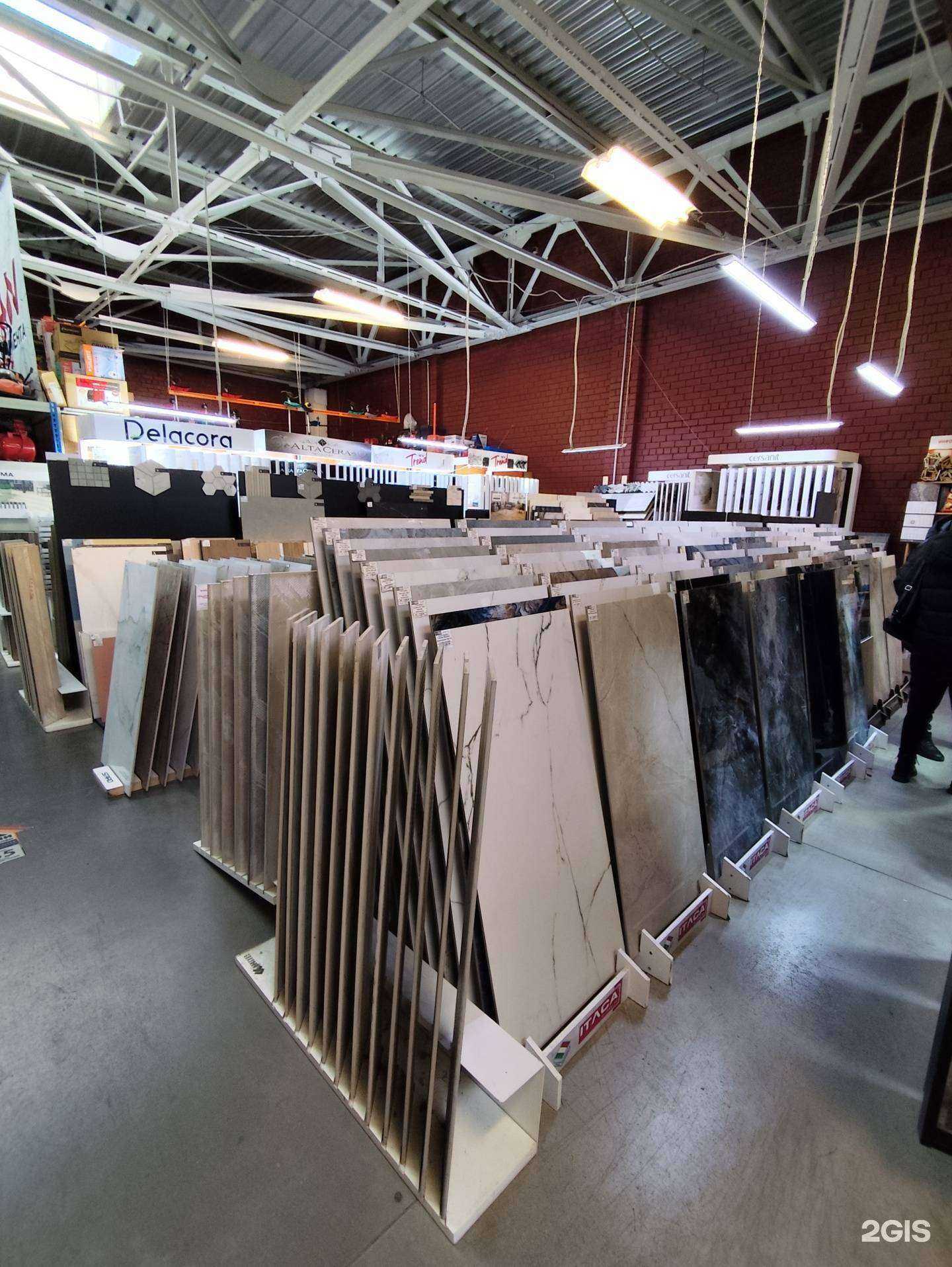 Отзывы на компанию Decor Ceramic в г. Челябинск c фото