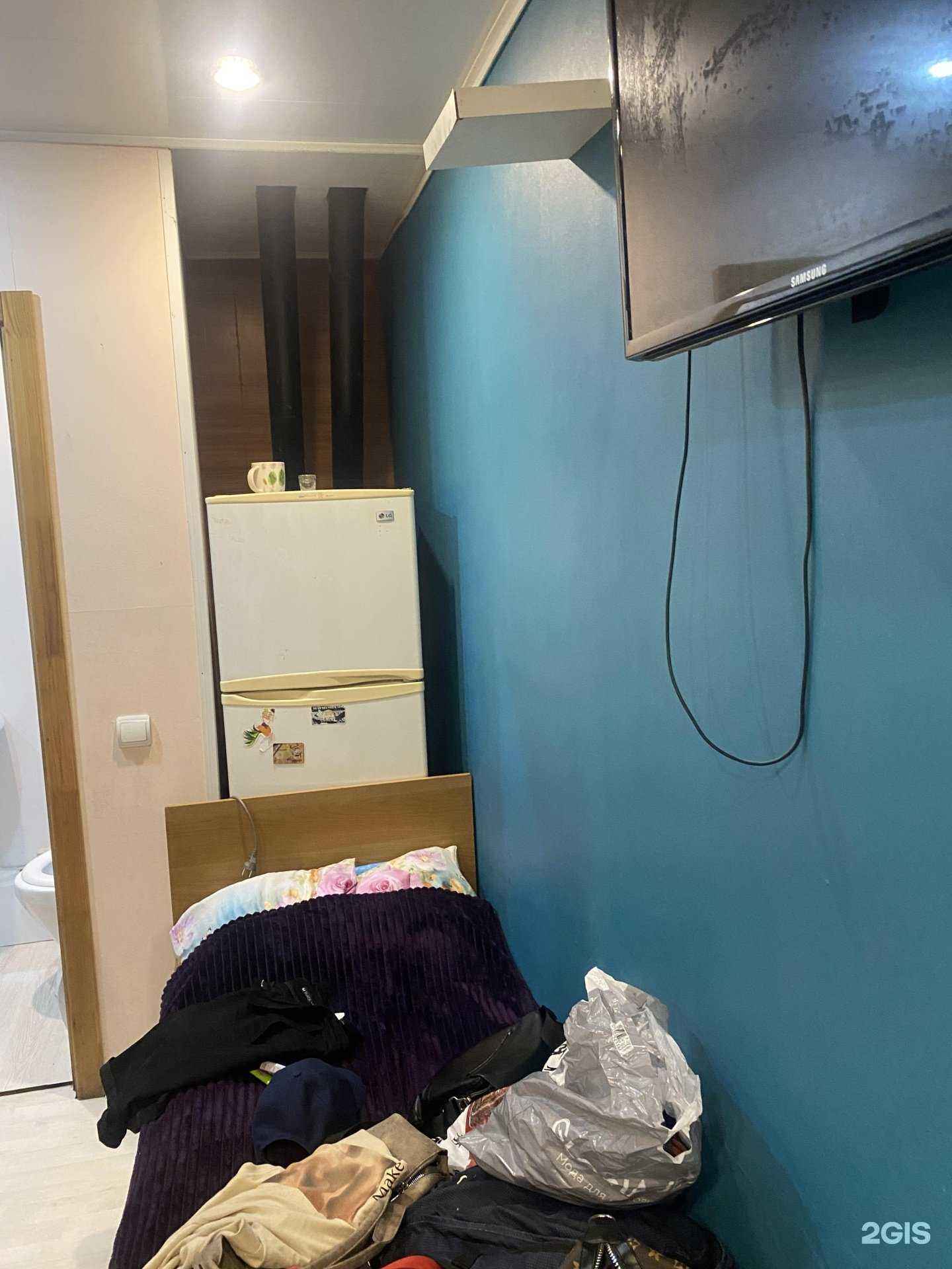 Отзывы на компанию Негус в Артёме c фото