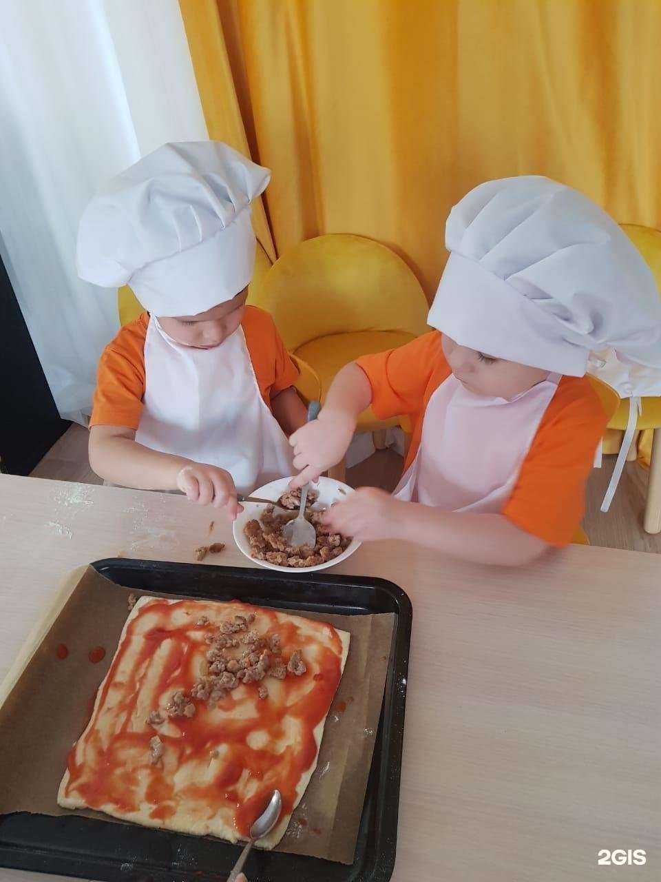 Отзывы на компанию Наши Звездочки в Анапе c фото