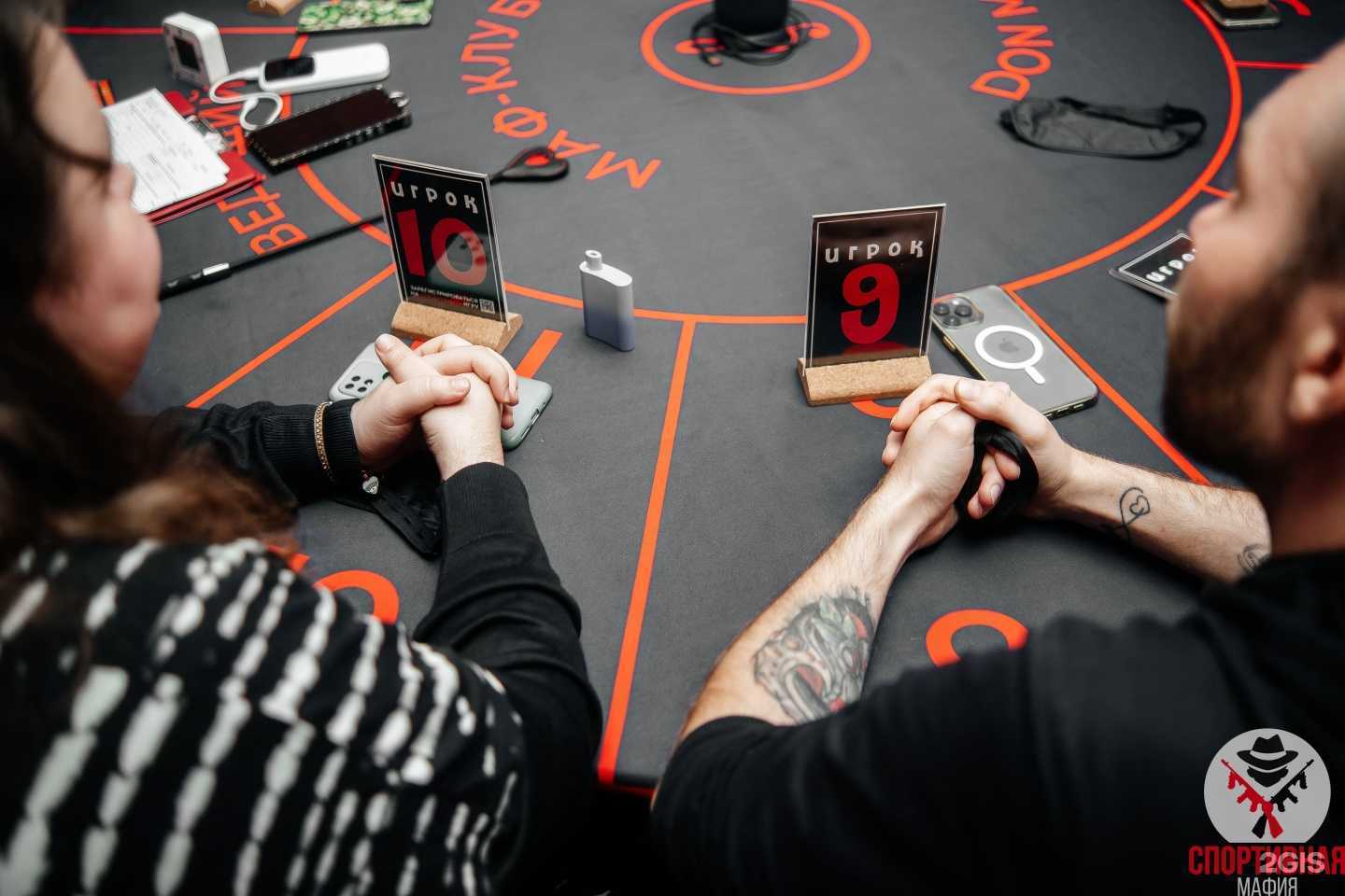 Отзывы на компанию Мозгомания в Серпухове c фото